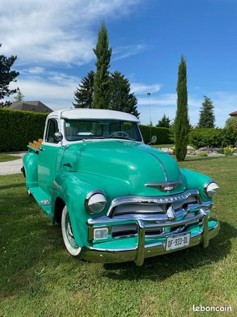 Chevrolet Autre 1960