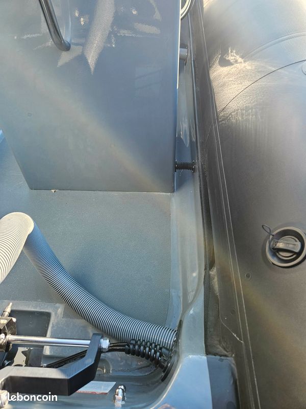 3d tender 535 xpro neuf (image 10)