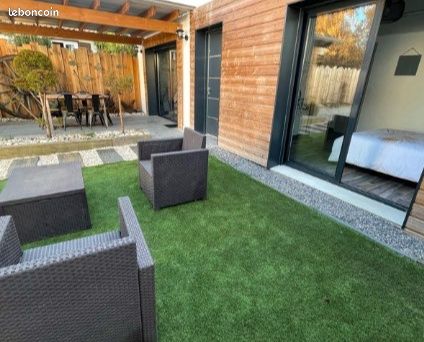 Maison 3 pièces 80 m² · à Martignas-sur-Jalle · 80 m² · 1 500 €/mois