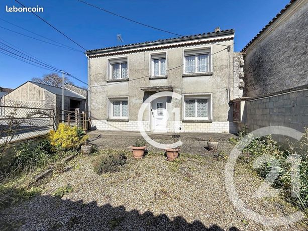 Maison 4 pièces 125 m²