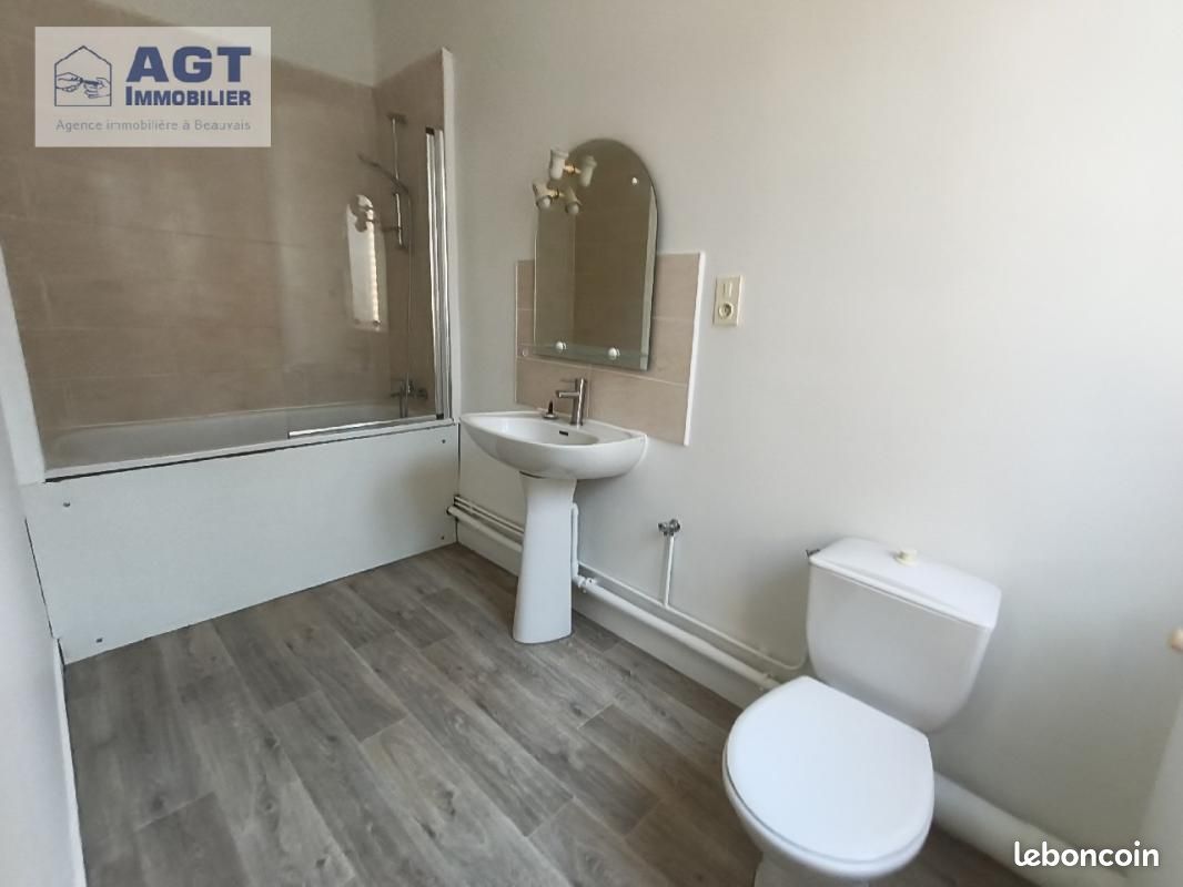 Maison 3 pièces 59 m² · à Beauvais · 59 m² · 780 €