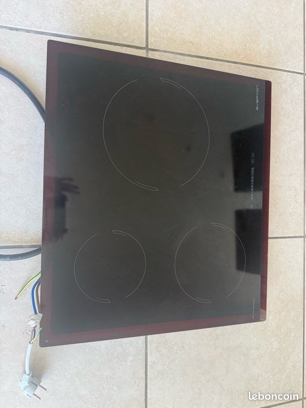 Plaque de cuisson (image 1)
