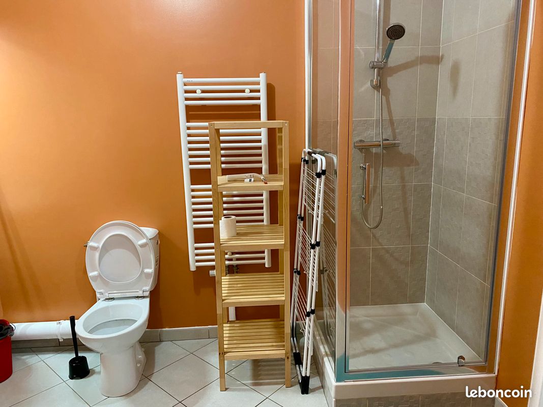 Appartement a louer les ulis - 1 pièce(s) - 26 m2 - Surfyn