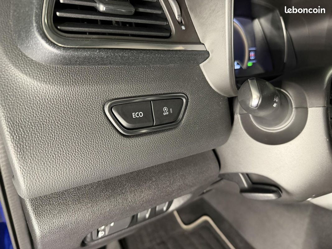 RENAULT KADJAR TCe 160 EDC INTENS BOSE JA19 SIEGES CHAUFFANTS 1ERE MAIN (image 34)