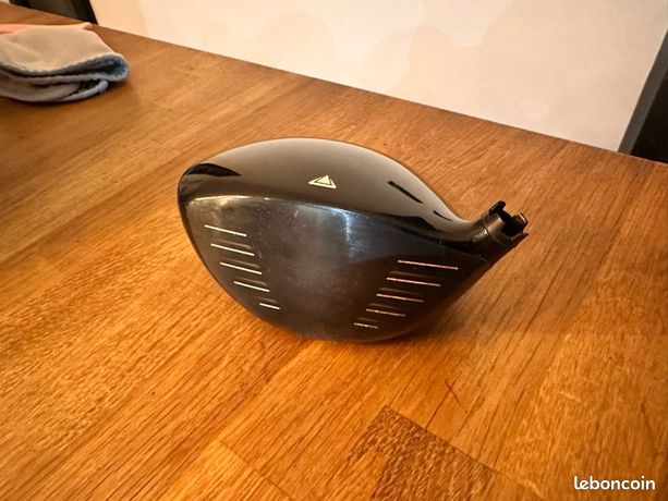 Tête De Driver Titleist 915 D3 9.5° 440cc - Occasion