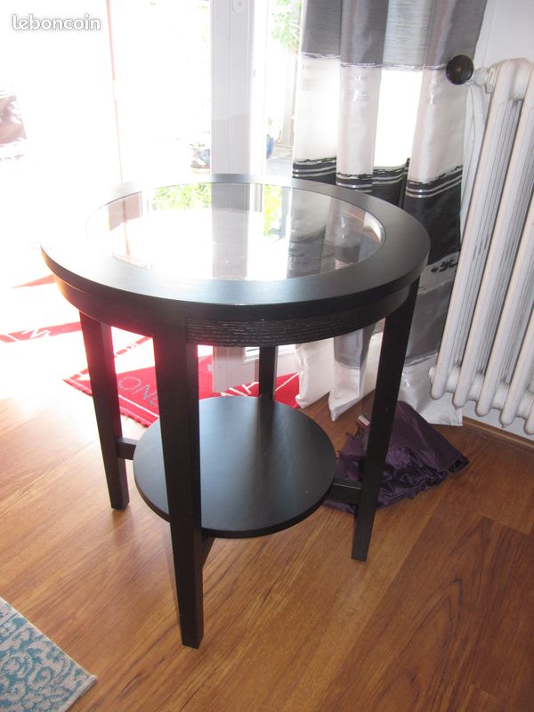 Table ronde (image 2)