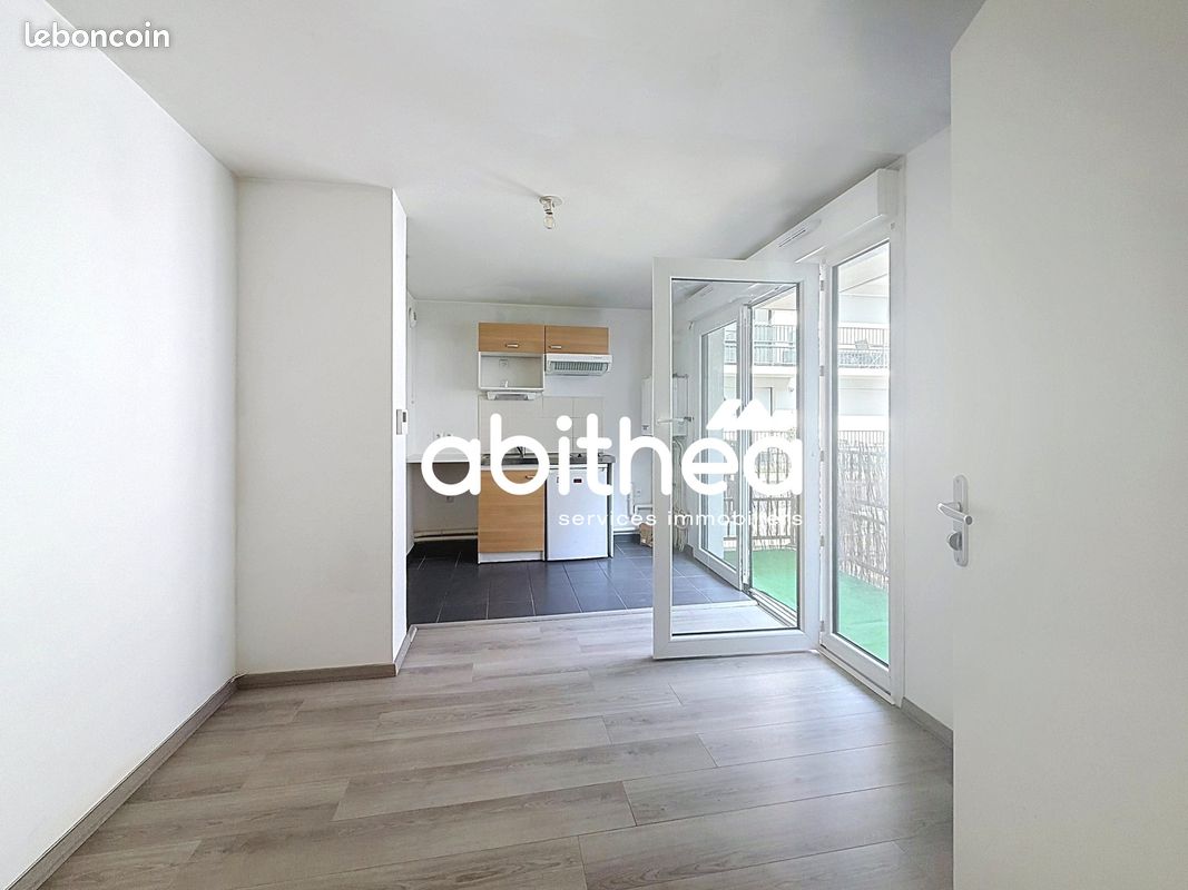 Appartement 1 pièce 19 m² · à Wasquehal · 19 m² · 114 000 €