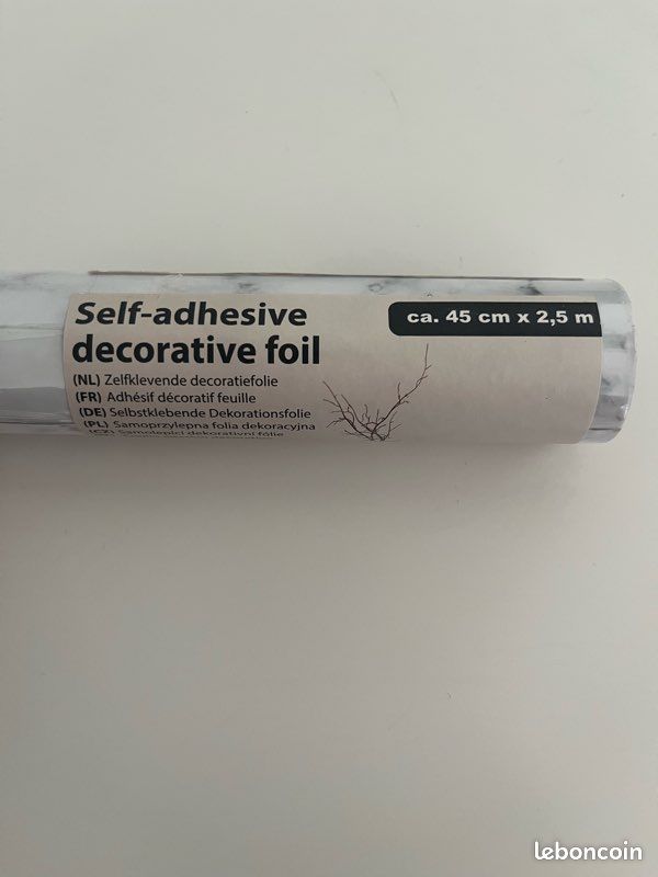 Adhésif décoratif (image 2)