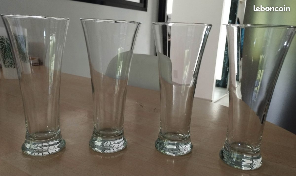 4 verre à pastis (image 1)