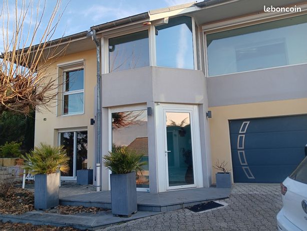 Maison 4 pièces 149 m²