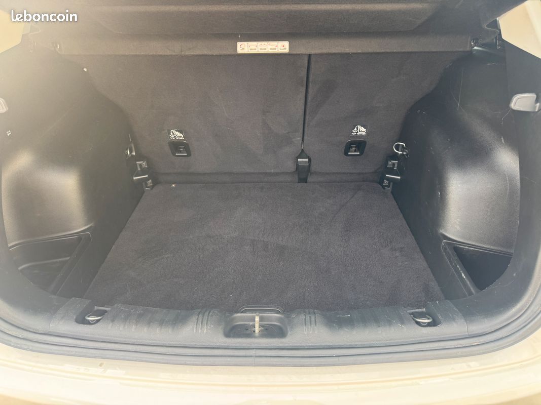 Jeep Compass Limited 1.6 MultiJet 120ch (image 7)