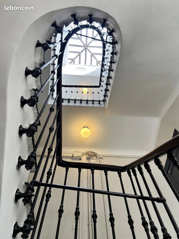 Appartement 3 pièces 64 m² · à Nice · 64 m² · 285 000 €