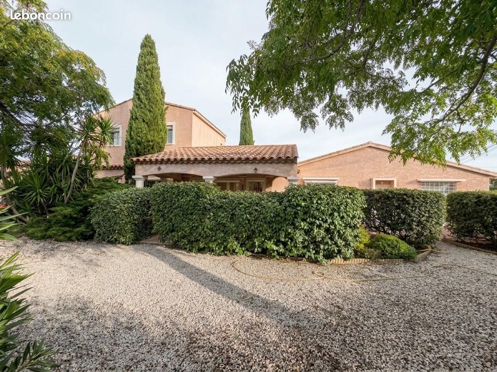Maison 4 pièces 136 m² · à Canet · 136 m² · 359 000 €