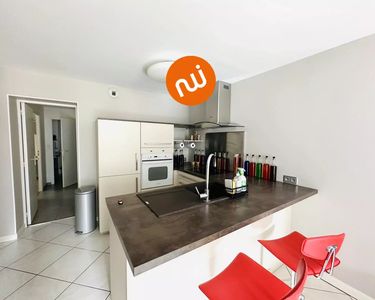 Appartement 295 000 € - 61 m²