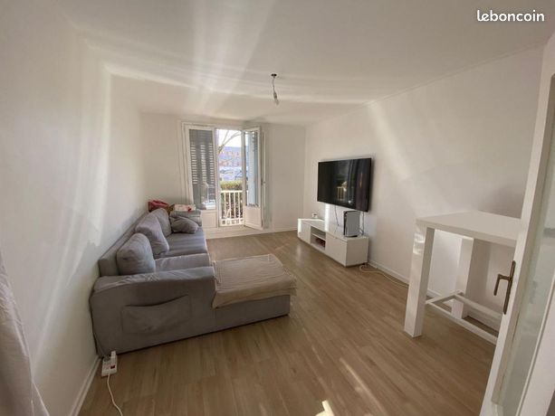 Appartement 4 pièces 75 m²