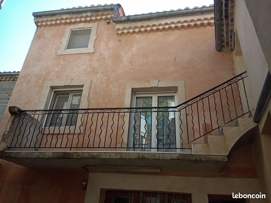 Maison 5 pièces 103 m² · à Bollène · 103 m² · 153 000 €