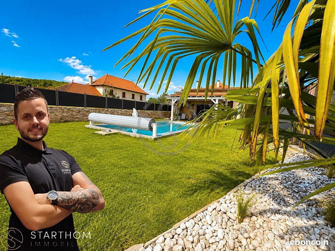 Maison 5 pièces 125 m² · à Eydoche · 125 m² · 319 000 €