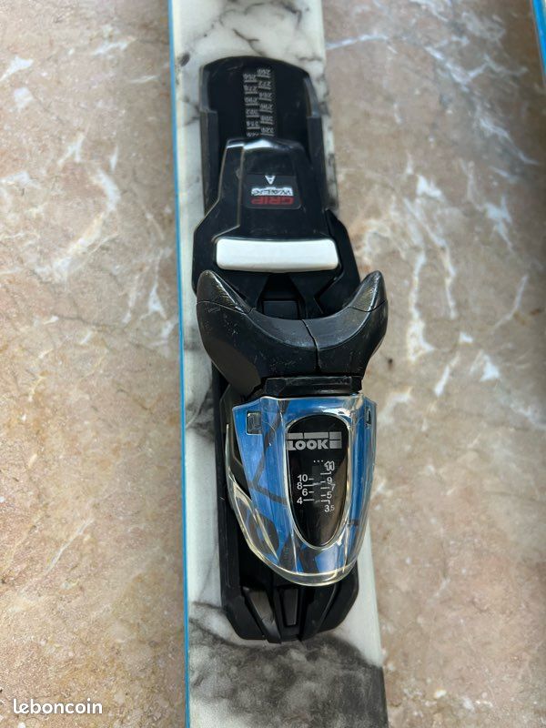 Ski Dynastar m-cross 78 (image 6)