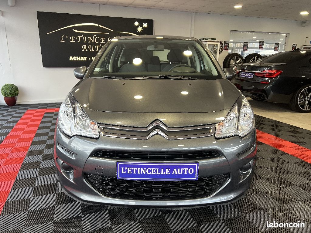 Citroën C3 1.0 68 cv Vitamine (image 10)
