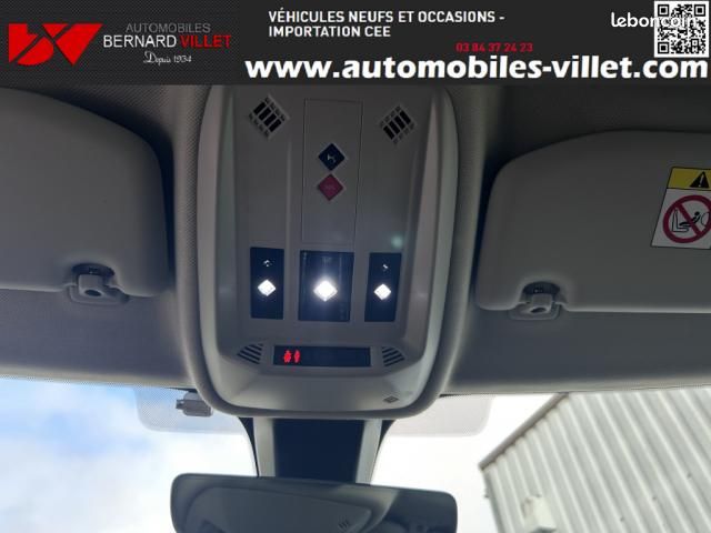 DS 3 Crossback PureTech 130 EAT8 So Chic (image 26)