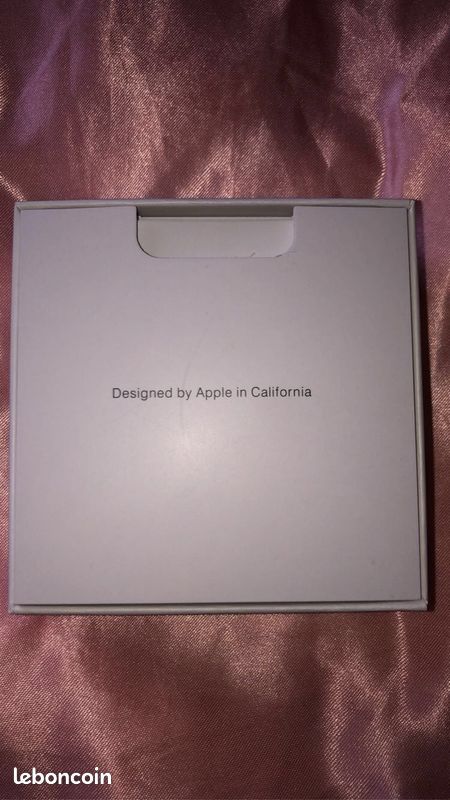 Airpods 2 génération (image 4)