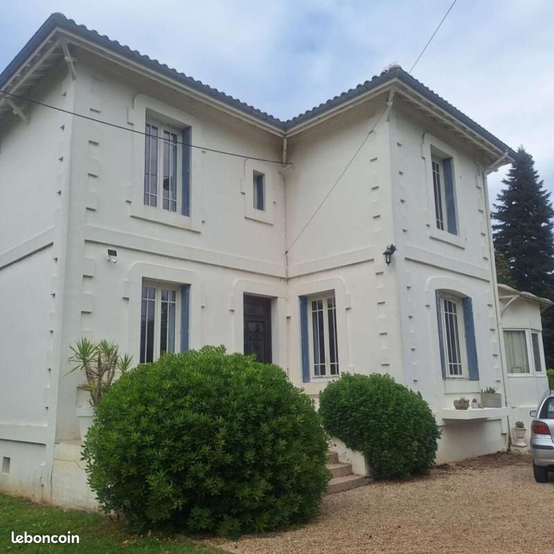 Maison 6 pièces 110 m² · à Mussidan · 110 m² · 180 000 €