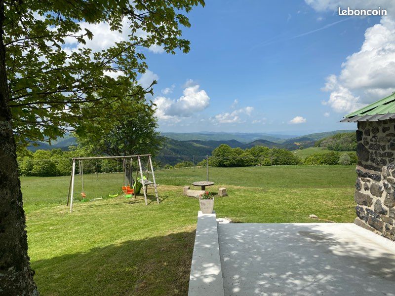 Location gîte en montagne ardéchoise (image 2)