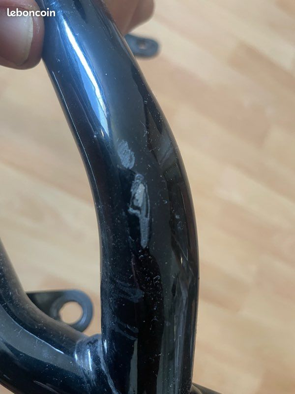 Crash bar gauche bmw f900xr (image 3)