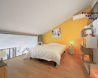 Appartement 970 000 € - 173 m²