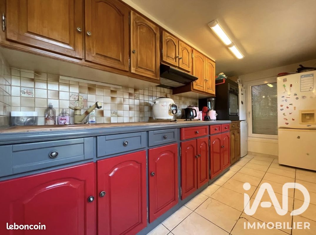 Maison 4 pièces 83 m² · à Saintry-sur-Seine · 83 m² · 230 000 €