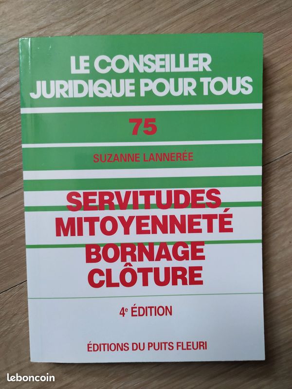Livres jardin (image 4)