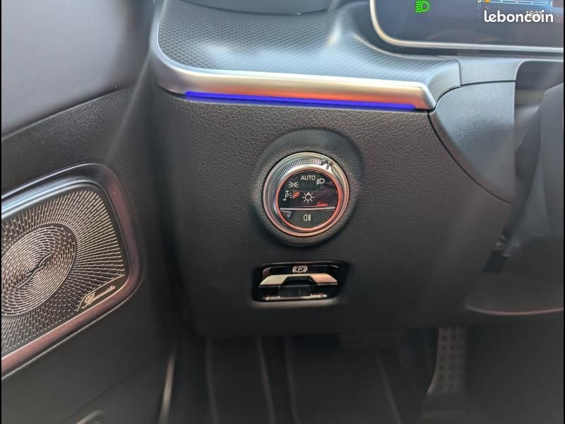 Mercedes-benz Classe C Break 43 AMG 408ch 4Matic (image 17)
