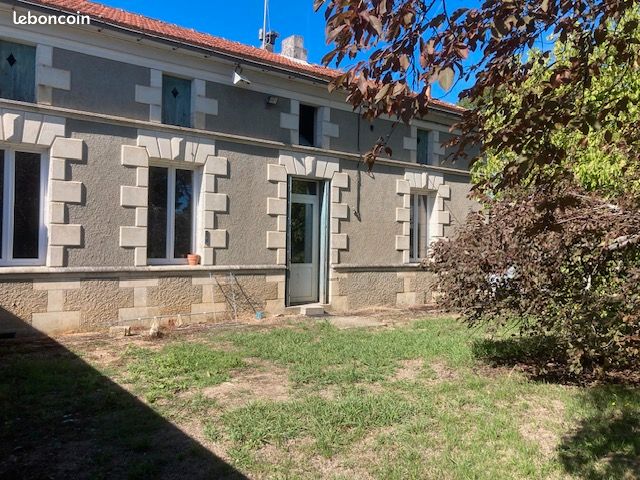 Maison 3 pièces 81 m² · à Val-de-Livenne · 81 m² · 135 000 €
