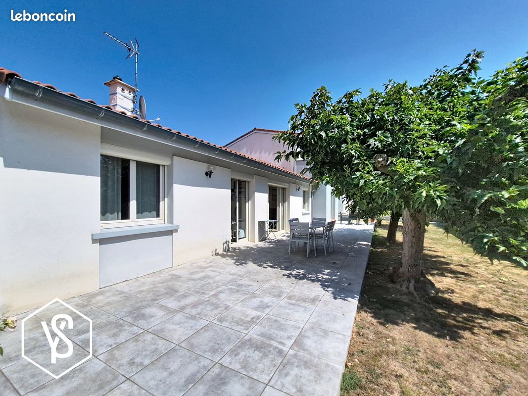 Maison 5 pièces 150 m² · à Saint-Orens-de-Gameville · 150 m² · 459 000 €