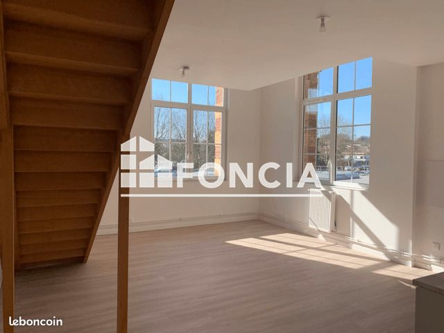 Appartement a louer louviers - 5 pièce(s) - 99 m2 - Surfyn