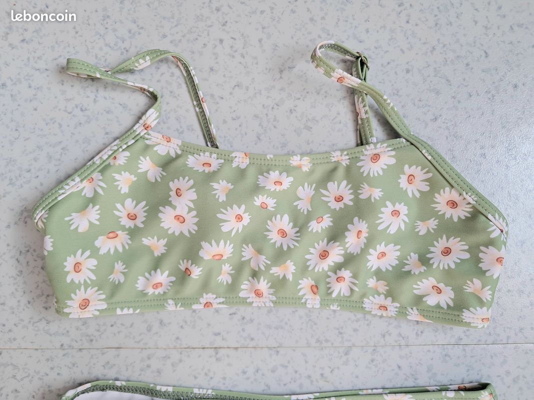 Maillot de bain fille 12 ans (image 2)