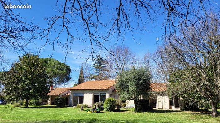 Maison 6 pièces 175 m² · à Pamiers · 175 m² · 1 430 €/mois