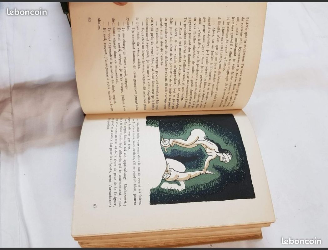 Livre ancien (image 2)