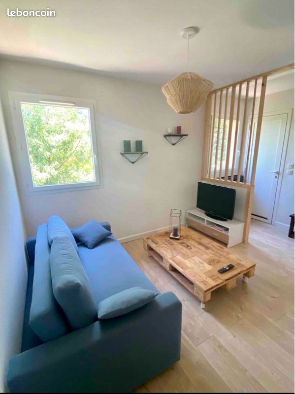 Appartement 2 pièces 40 m² · à Le Verdon-sur-Mer · 40 m² · 88 000 €