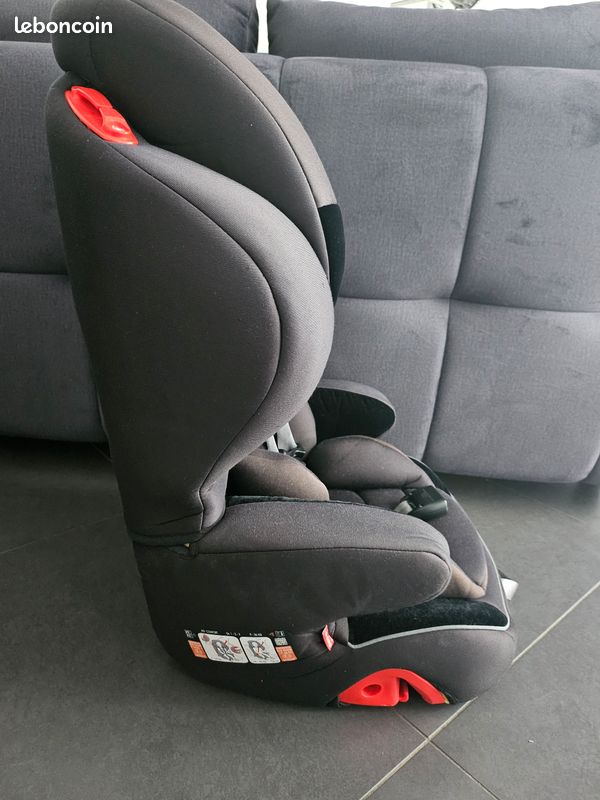 Siège auto Boulgom (image 6)