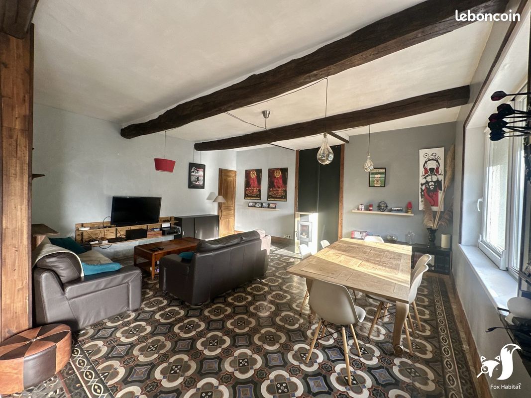 Maison 4 pièces 125 m² · à Walincourt-Selvigny · 125 m² · 95 000 €