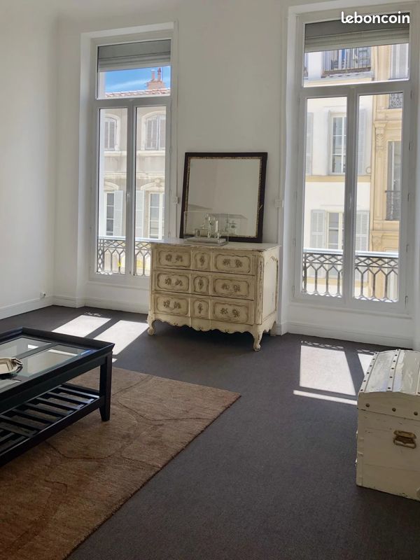 Appartement 3 pièces 91 m² · à Marseille · 91 m² · 249 000 €