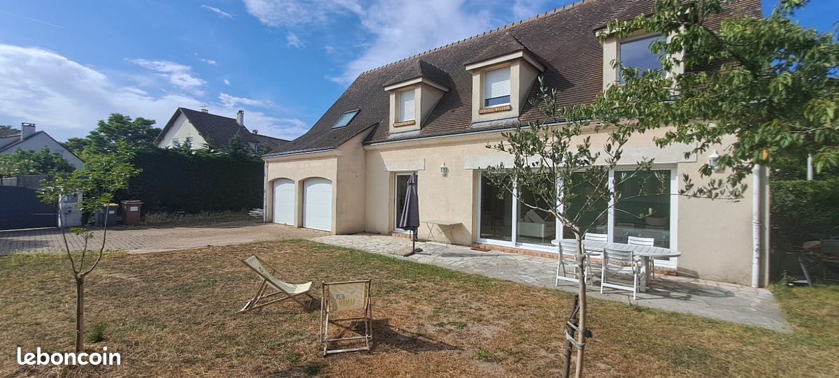 Maison 7 pièces 189 m² · à Croissy-sur-Seine · 189 m² · 1 199 000 €