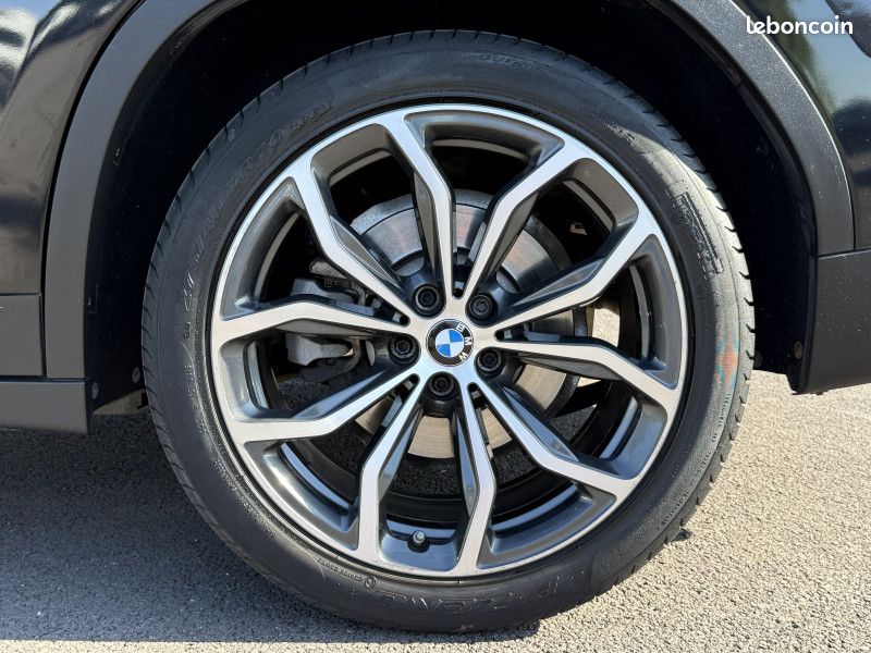 Bmw X3 (G01) XDRIVE30DA 265CH XLINE (image 6)