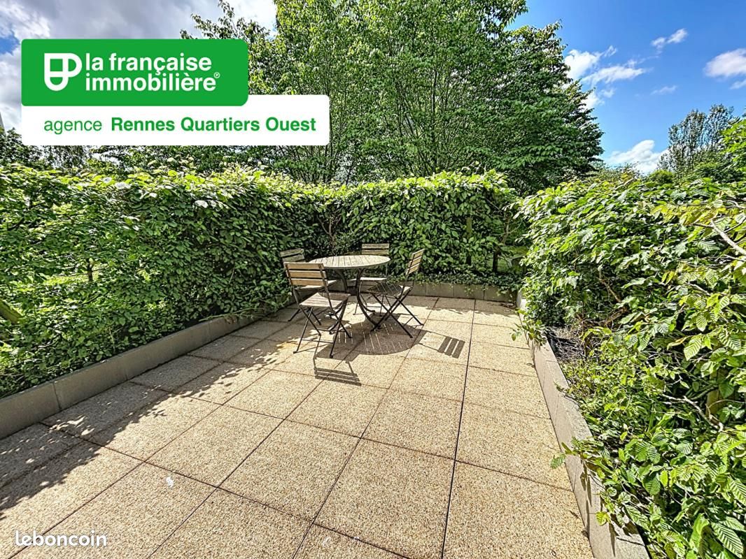 Appartement 4 pièces 78 m² · à Rennes · 78 m² · 355 980 €