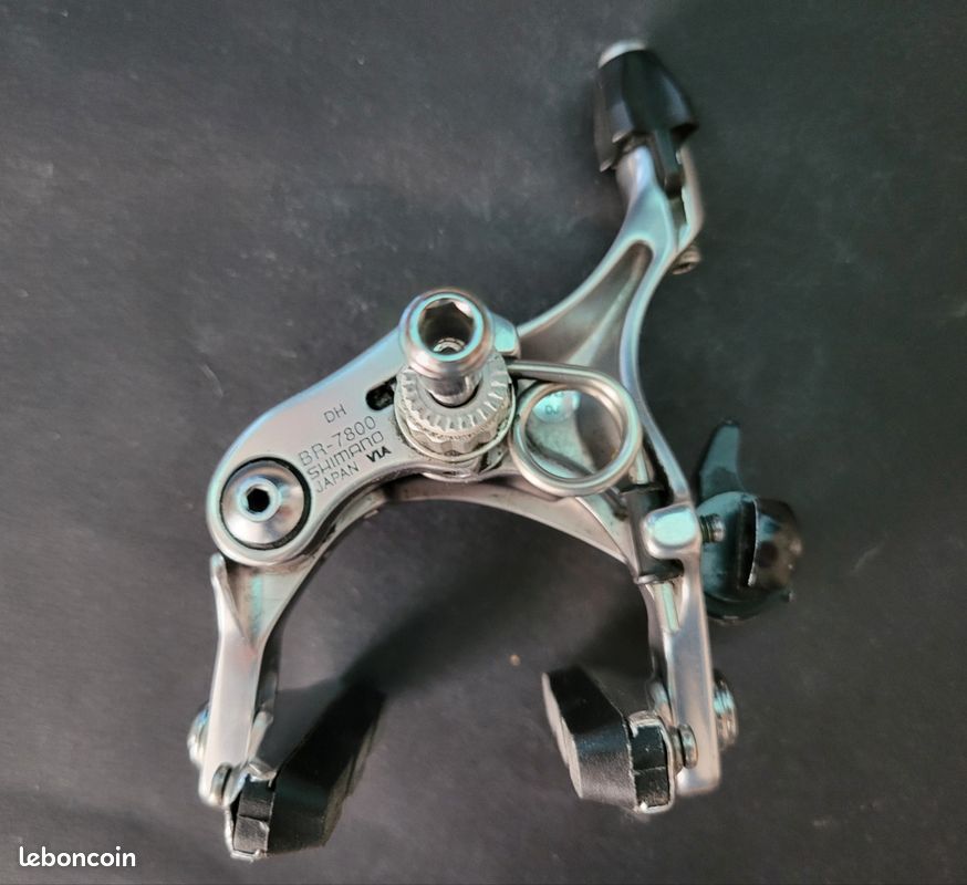Étriers De Frein Shimano Dura Ace BR-7800 (d‘occasion, Bon état)