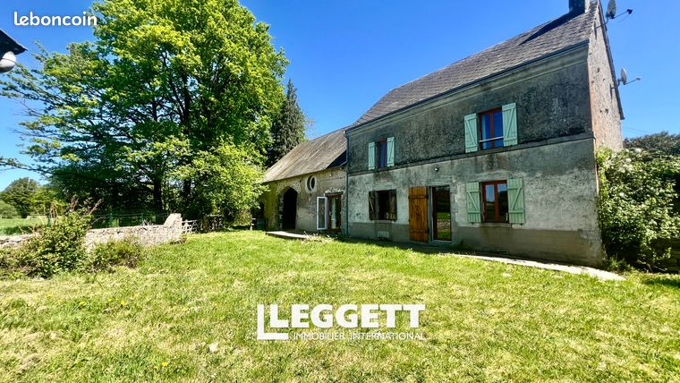 Maison 11 pièces 190 m²