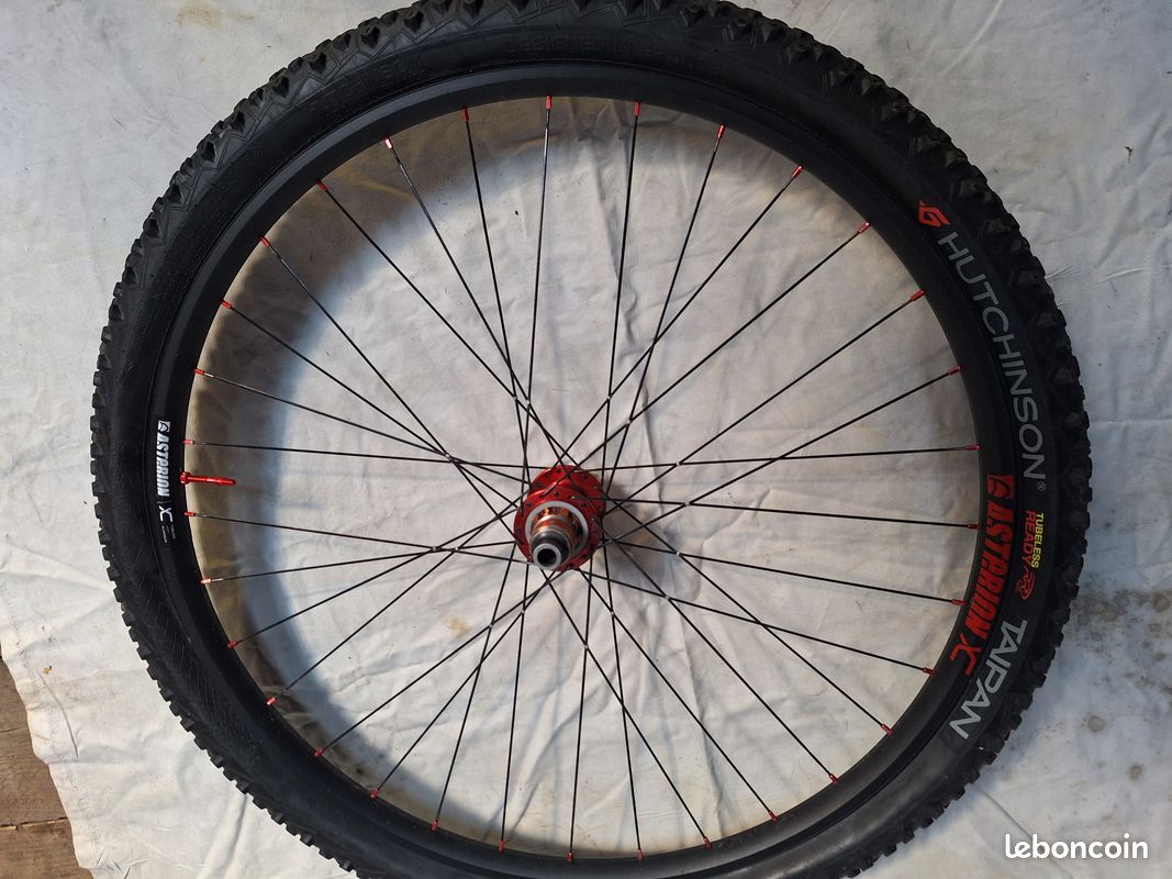 Jante vtt astérion (image 3)