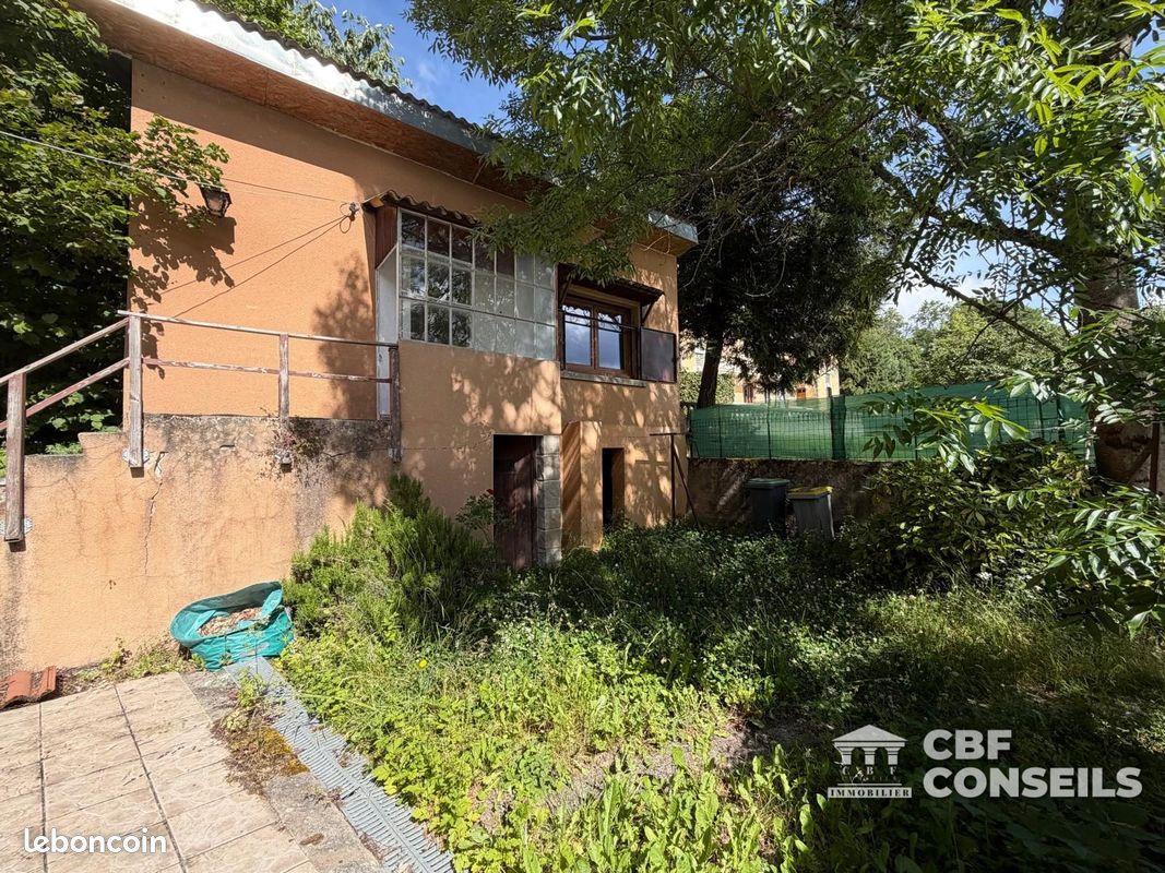 Maison 1 pièce 25 m² · à Ceyrat · 25 m² · 42 950 €