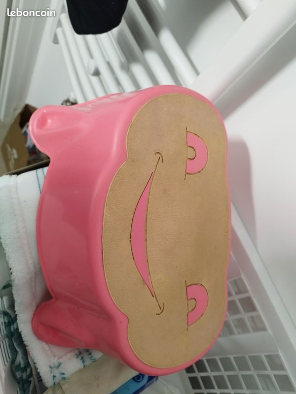 Marche pied (image 1)